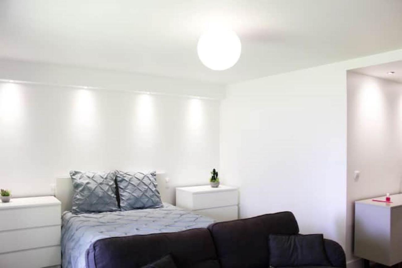 Guestready - A Brilliant Stay Near The Sea Funchal  Esterno foto
